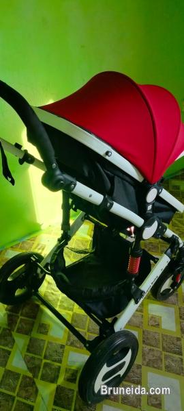 Baby stroller - image 4