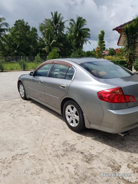 Picture of Nissan Skyline for SALE in Brunei