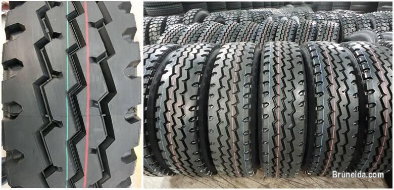Picture of Lorry Tyres: 1000R20 ( $250) New stock 2020 & Warranty!!!