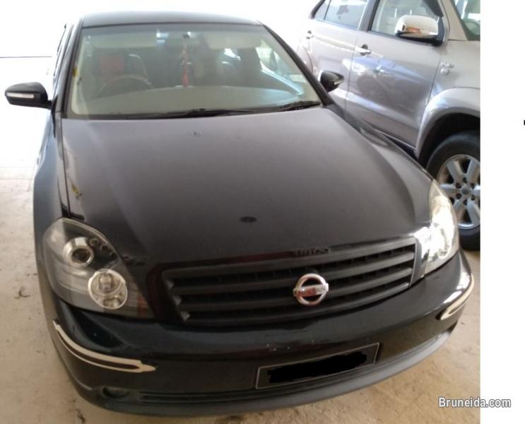 Urgent for Sales: Nissan Cefiro (230 A) 2008 (Excellent) - image 2