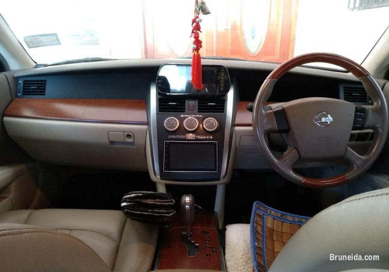 Urgent for Sales: Nissan Cefiro (230 A) 2008 (Excellent) - image 4