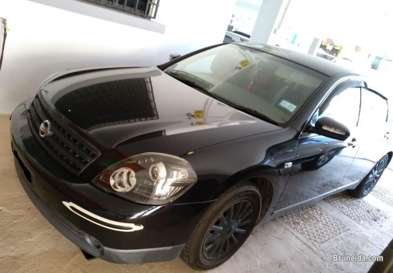 Nissan Cefiro (230 A) for Urgent Sales: 2008 (Excellent Conditio) - image 2