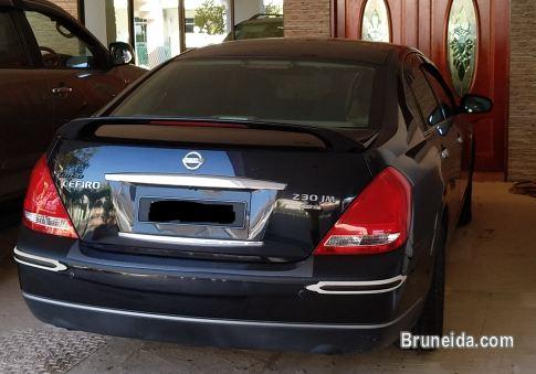 Nissan Cefiro (230 A) for Urgent Sales: 2008 (Excellent Conditio) - image 3