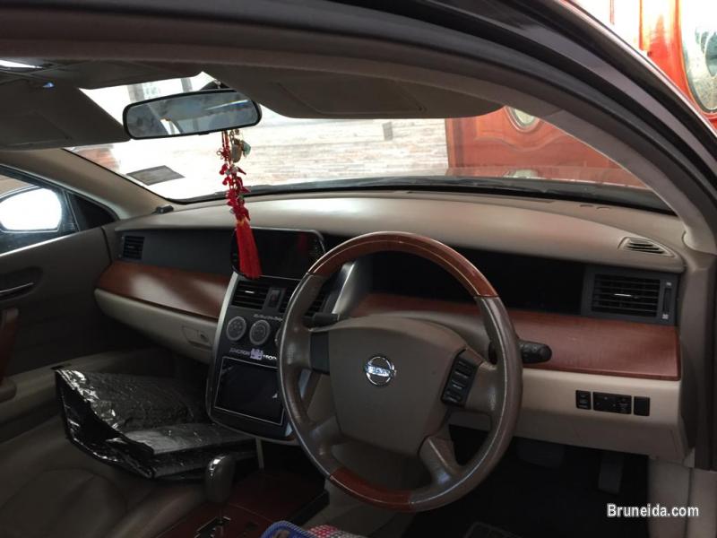 Nissan Cefiro (230 A) for Urgent Sales: 2008 (Excellent Conditio) - image 5