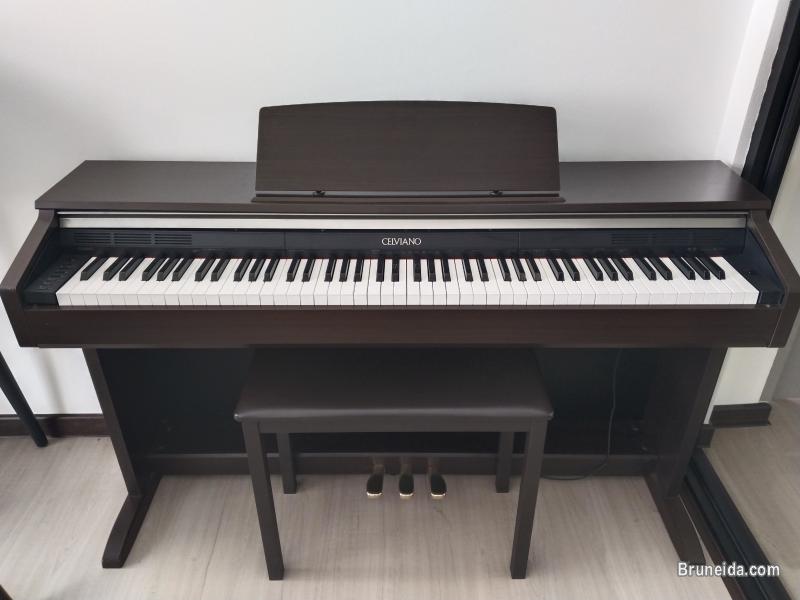 Used Digital Piano for Sale - image 1