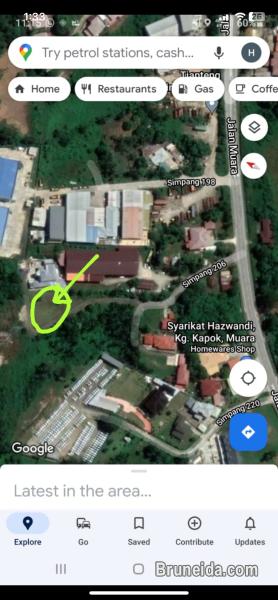 Kg Kapok Serasa In perpetuity - image 4