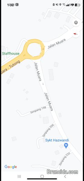 Kg Kapok Serasa In perpetuity - image 5