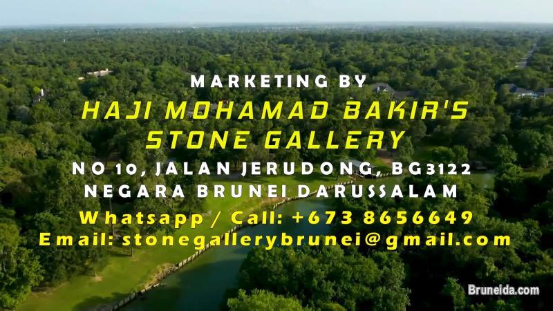 NEW HOUSE SALE IN MUARA AT BRUNEI DARUSSALAM - image 10