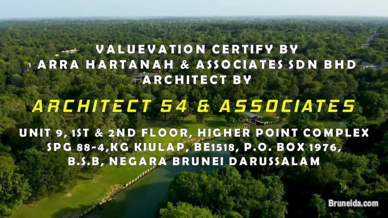 NEW HOUSE SALE IN MUARA AT BRUNEI DARUSSALAM - image 11