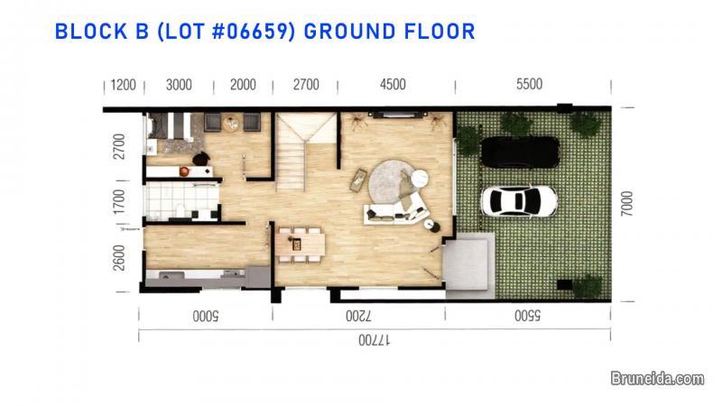 NEW HOUSE SALE IN MUARA AT BRUNEI DARUSSALAM - image 6