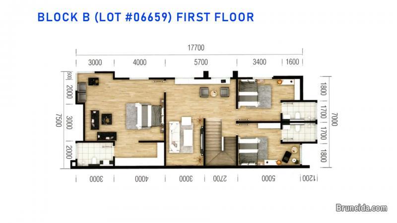 NEW HOUSE SALE IN MUARA AT BRUNEI DARUSSALAM - image 7