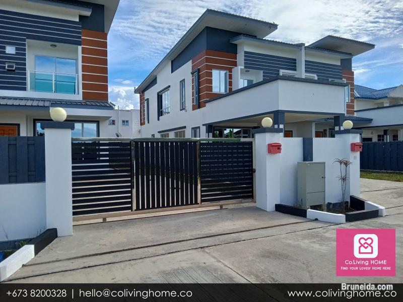 Kg Mulaut, Sengkurong - EYAL HOME FOR SALE $276K - image 3