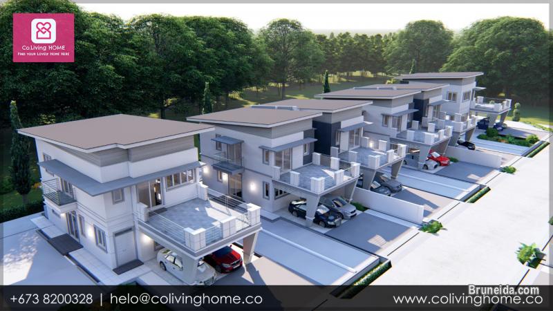 Tutong, Brunei - LILIBET HOMES FOR SALE $307K RENT $1. 2K - image 4