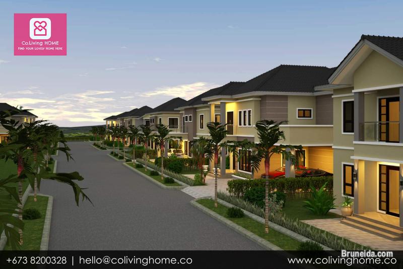 Jangsak - ERKINCI HOMES FOR SALE $245K - $365K - image 3