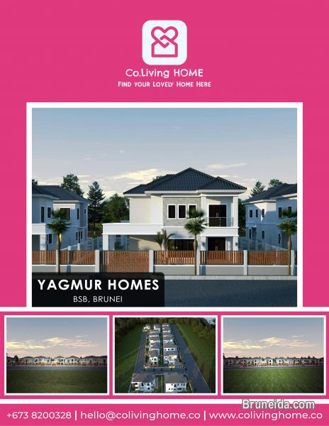 Jangsak - YAGMUR HOMES FOR SALE $230K - $370K - image 1