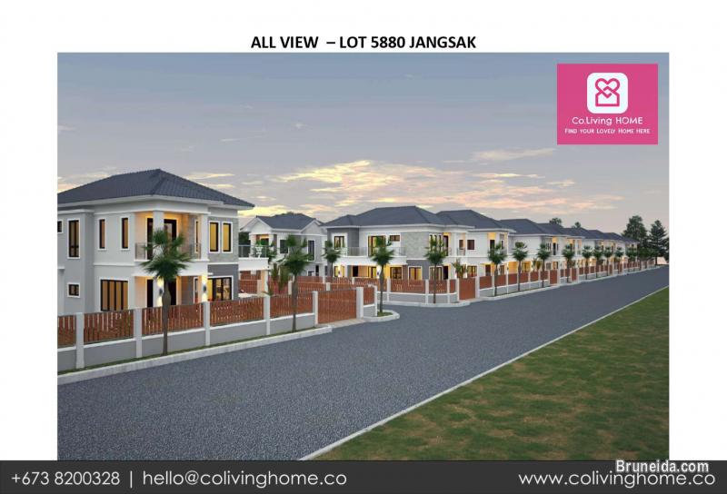 Jangsak - YAGMUR HOMES FOR SALE $230K - $370K - image 3