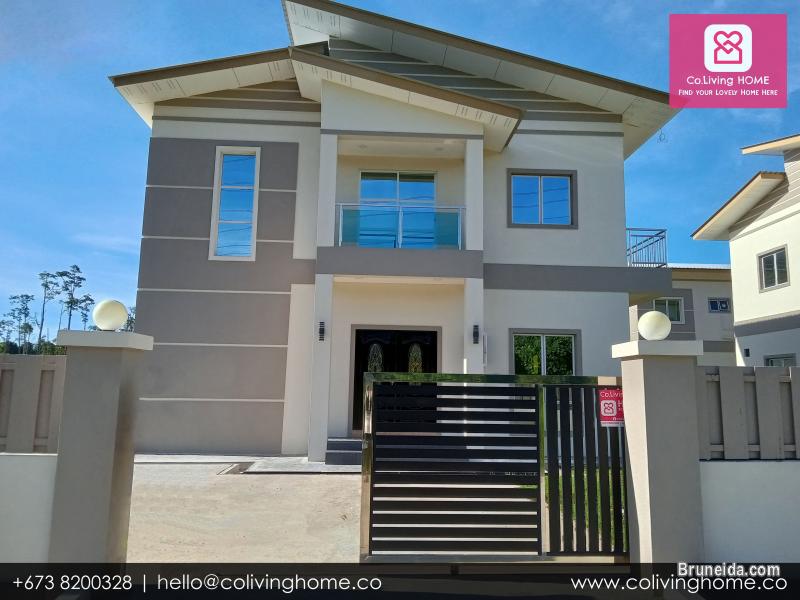 Picture of Tutong, Brunei - LILIBET HOMES FOR SALE $307K