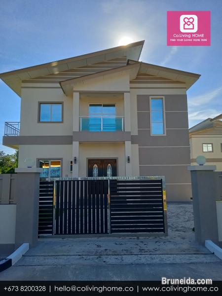 Tutong, Brunei - LILIBET HOMES FOR SALE $307K