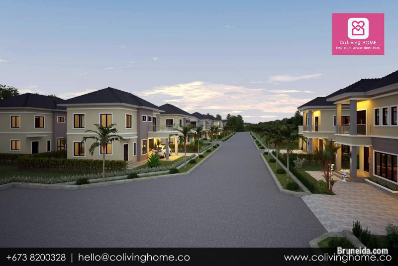 Jangsak, Brunei - ERKINCI HOMES FOR SALE $245K - image 2