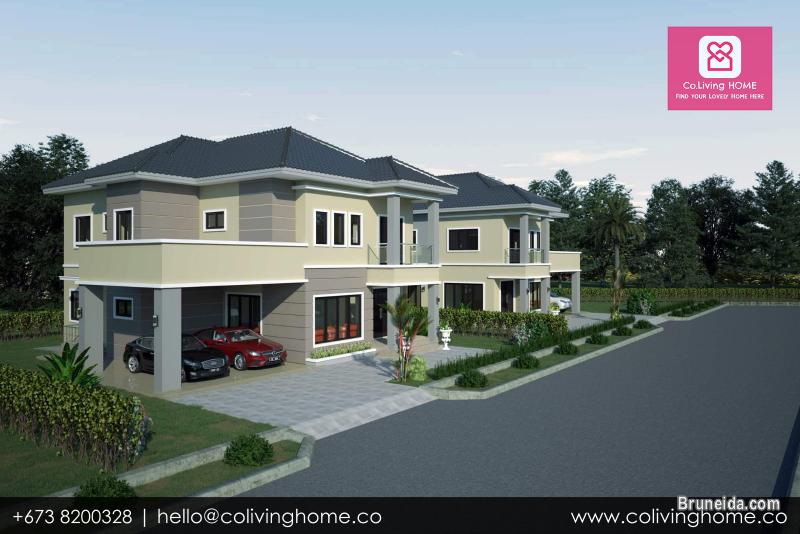 Jangsak, Brunei - ERKINCI HOMES FOR SALE $245K - $365K - image 3