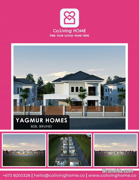 Pictures of Jangsak, Brunei - YAGMUR HOMES FOR SALE $230K - $370K