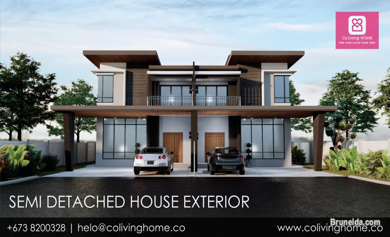 Jalan Dadap - CEM HOMES FOR SALE from $268K - $330K - image 2