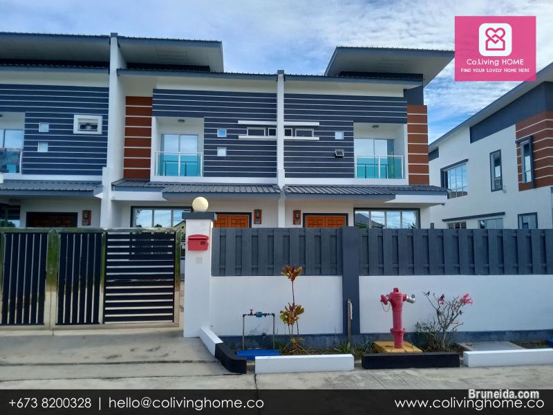 Kg. Mulaut, Brunei - EYAL HOME FOR SALE $276K - image 2