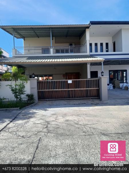 Ban 3, Tg Bunut - SEVIN HOME FOR RENT $1. 1K - image 2
