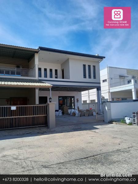 Ban 3, Tg Bunut - SEVIN HOME FOR RENT $1. 1K - image 3