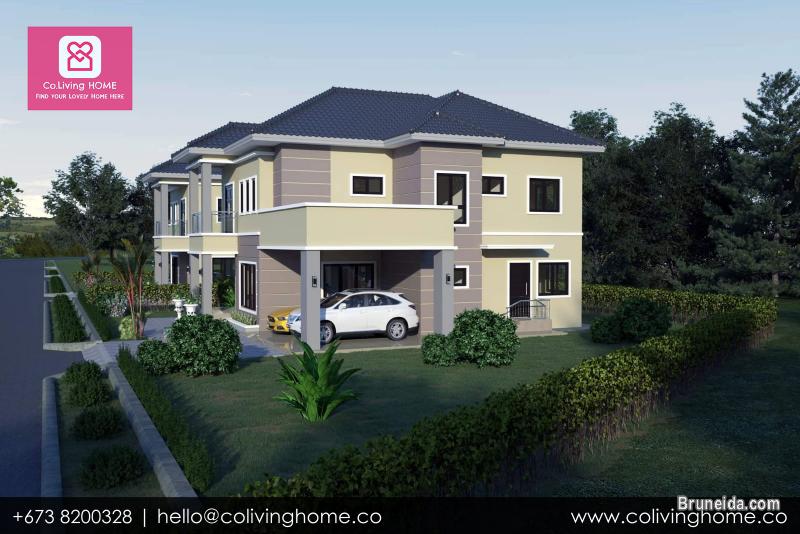 Jangsak, Brunei - ERKINCI HOMES FOR SALE $245K - $365K - image 3