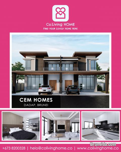 Jalan Dadap - CEM HOMES FOR SALE from $268K - $330K - image 1