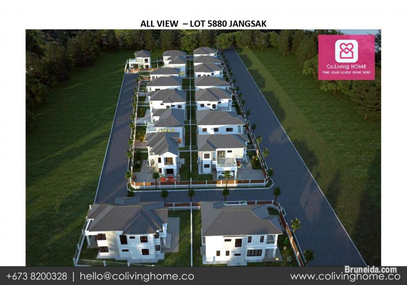 Jangsak, Brunei - YAGMUR HOMES FOR SALE $230K - $370K - image 3