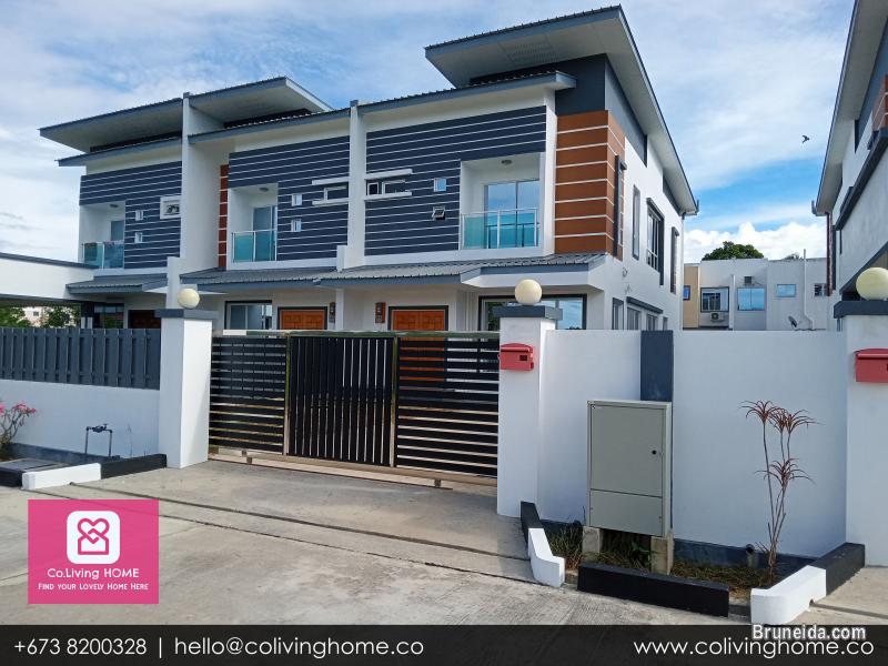 Kg. Mulaut, Brunei - EYAL HOME FOR SALE $276K - image 2