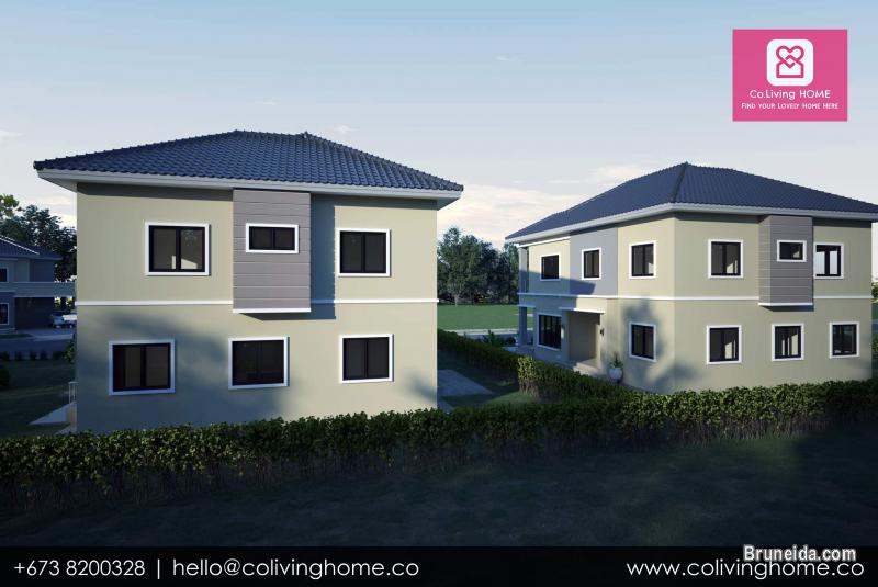 DETACHED HOUSES FOR SALE IN JANGSAK - image 3