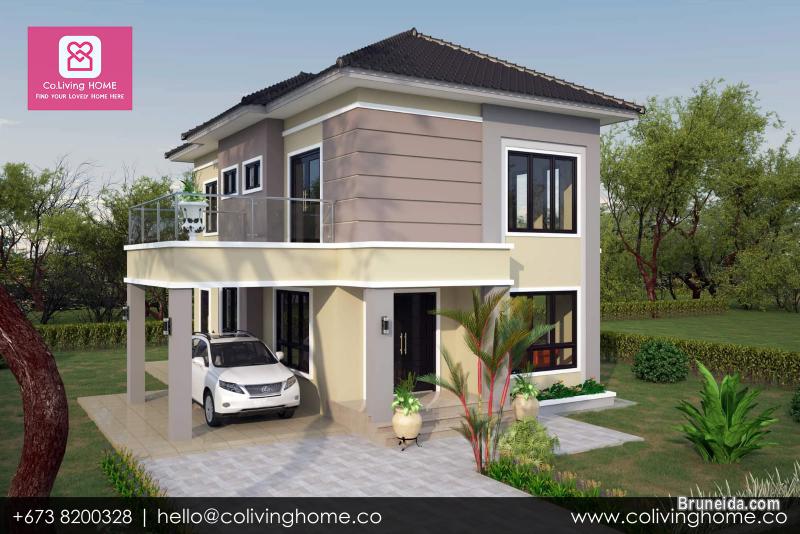 DETACHED HOUSES FOR SALE IN JANGSAK - image 5