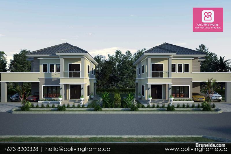 DETACHED HOUSES FOR SALE IN JANGSAK - image 6