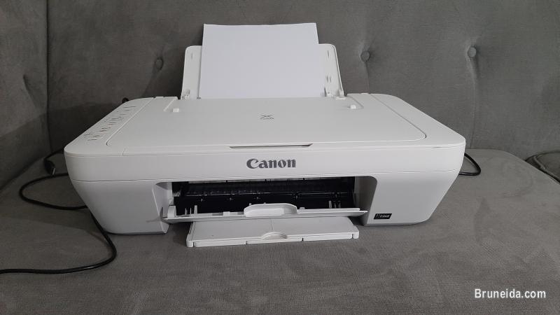Printer canon pixma for sale - image 1