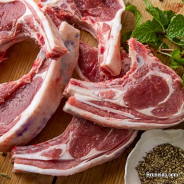 Kambing marinated puas hati - image 2