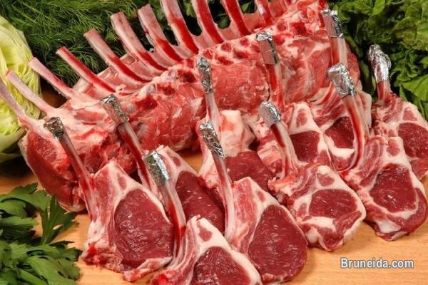 Kambing marinated puas hati - image 3