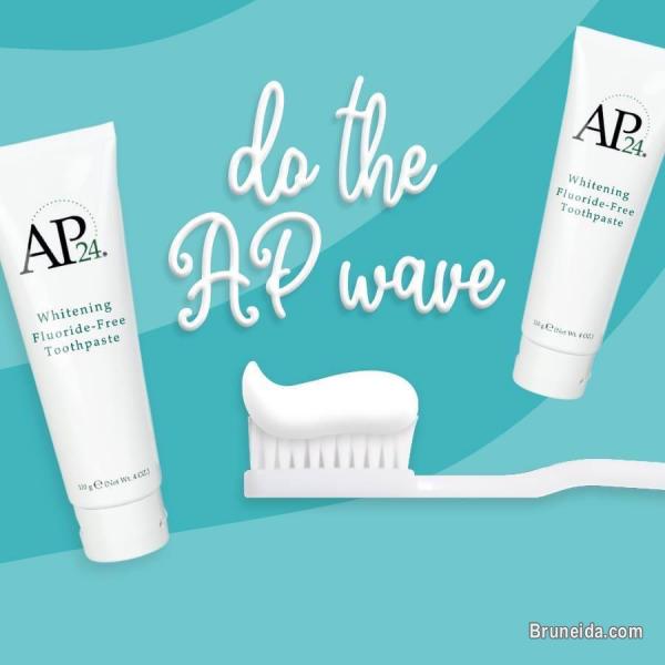 Ap24 Whitening Toothpaste - image 10