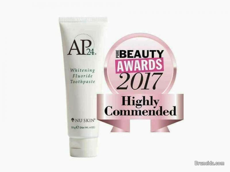 Ap24 Whitening Toothpaste - image 2