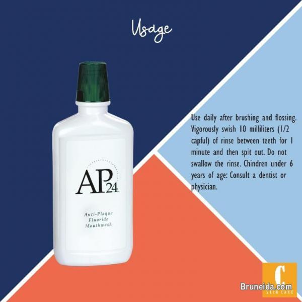 Ap24 Whitening Toothpaste - image 7