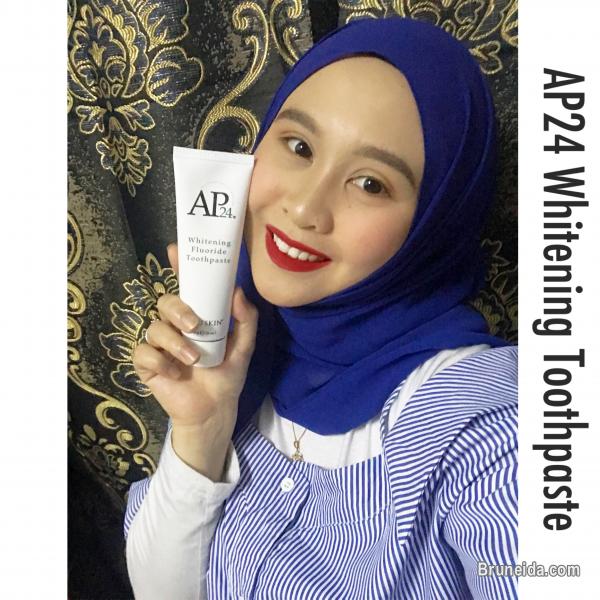 Ap24 Whitening Toothpaste - image 8