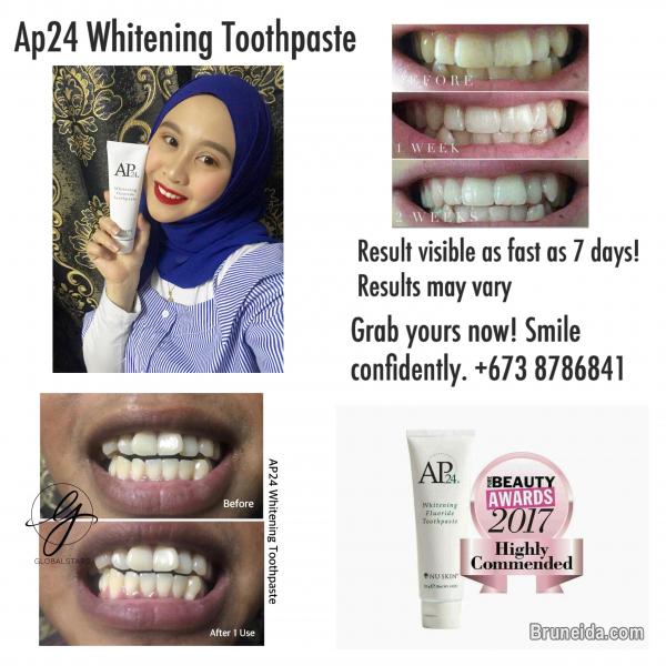 Ap24 Whitening Toothpaste - image 9