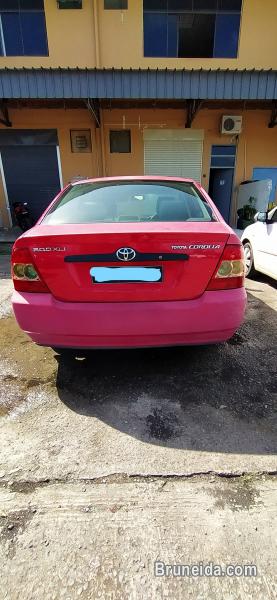 Toyota Corolla 2. 0 Diesel - image 2