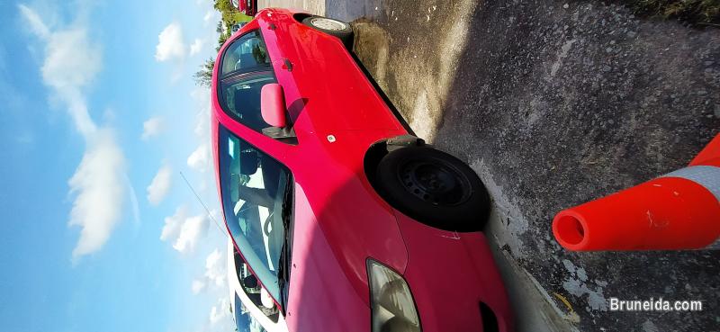 Toyota Corolla 2. 0 Diesel - image 4