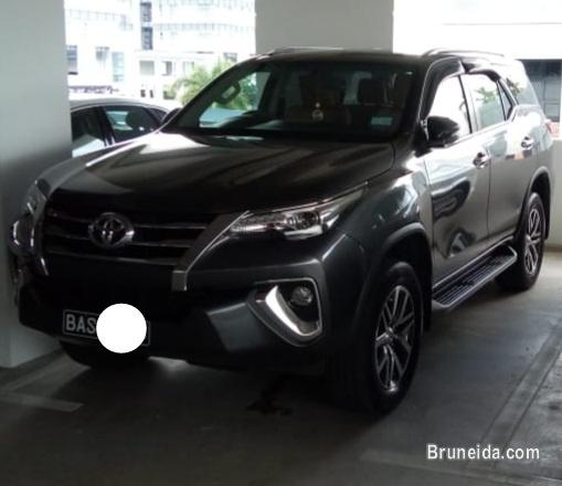 Picture of For Sale - 2016 Toyota Fortuner