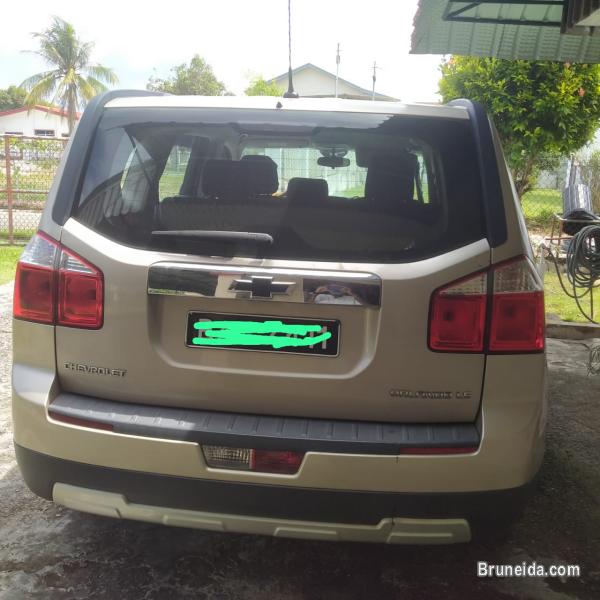 Chevrolet Orlando Selling fast - image 2
