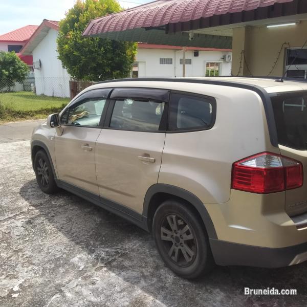 Chevrolet Orlando Selling fast - image 3