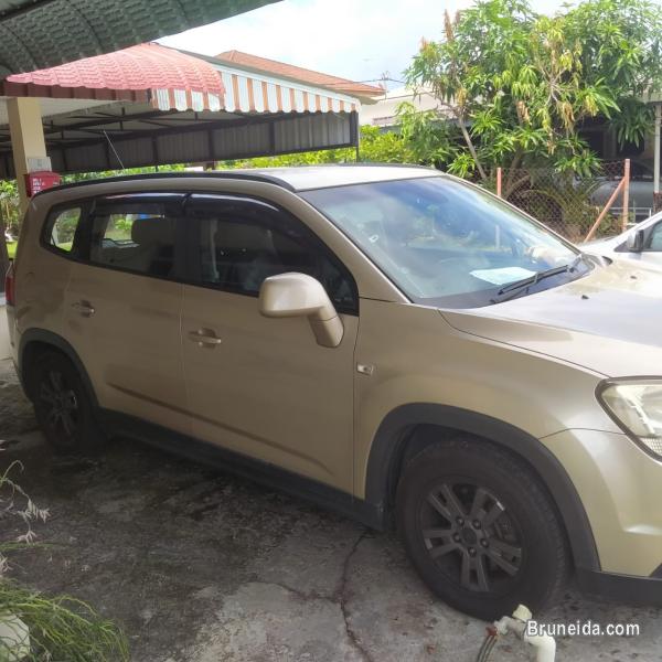 Chevrolet Orlando Selling fast - image 4